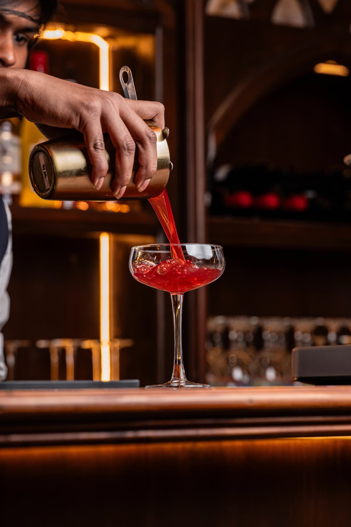 Nirai authentic Tamil cuisine dining experience